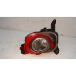 Faro Antiniebla Derecho Para Opel Corsa D
