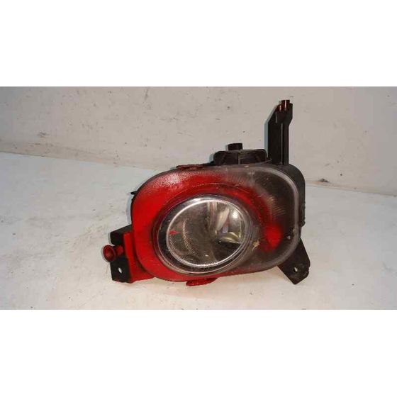 Faro Antiniebla Derecho Para Opel Corsa D
