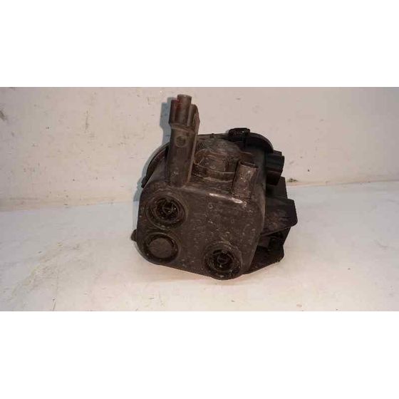 Faro Antiniebla Derecho Para Opel Corsa D