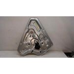 Elevalunas Trasero Izquierdo Para Hyundai Ix20