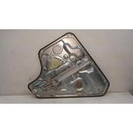 Elevalunas Trasero Izquierdo Para Hyundai Ix20
