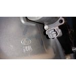 Elevalunas Trasero Izquierdo Para Hyundai Ix20