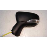 Retrovisor Izquierdo para Renault Captur