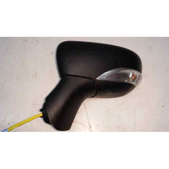 Retrovisor Izquierdo para Renault Captur