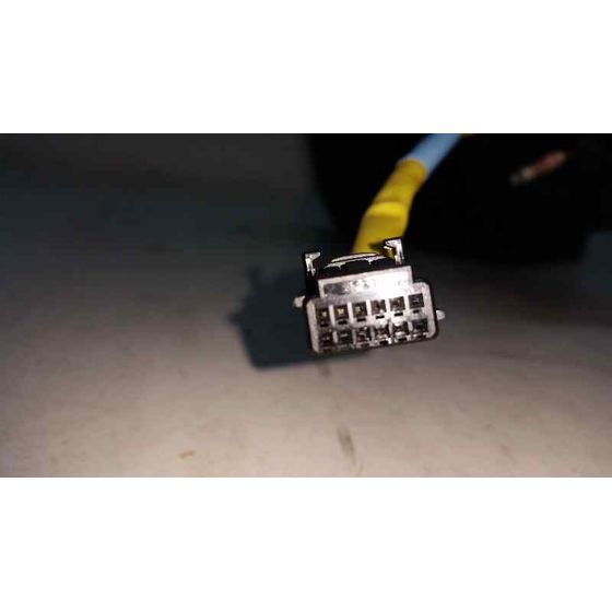 Retrovisor Izquierdo para Renault Captur