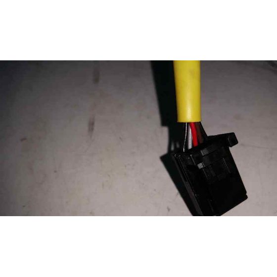 Retrovisor Izquierdo para Renault Captur