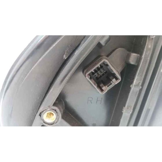 Retrovisor Derecho Para Hyundai Santa Fe