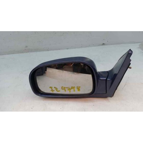 Retrovisor Izquierdo Para Hyundai Santa Fe