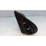 Retrovisor Izquierdo Para Hyundai Santa Fe
