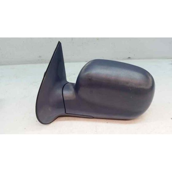 Retrovisor Izquierdo Para Hyundai Santa Fe