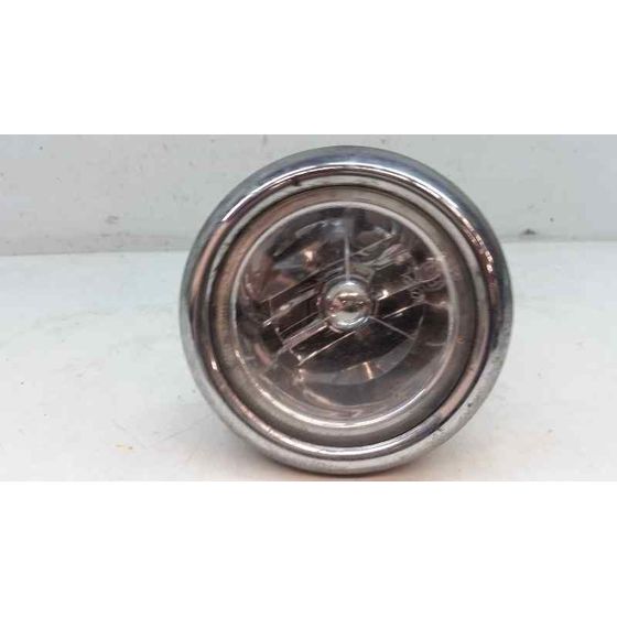 Faro Antiniebla Izquierdo Para Hyundai Santa Fe