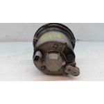 Faro Antiniebla Izquierdo Para Hyundai Santa Fe