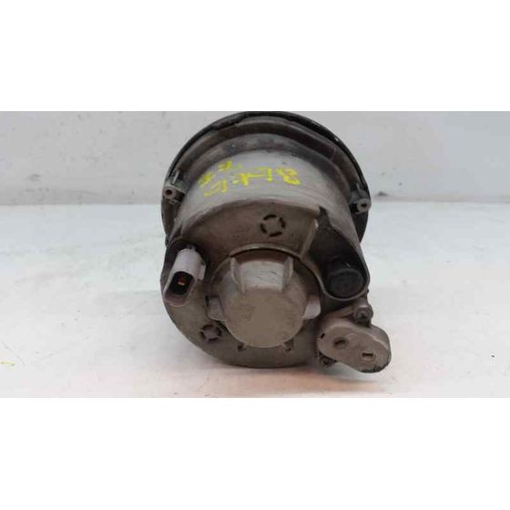 Faro Antiniebla Izquierdo Para Hyundai Santa Fe