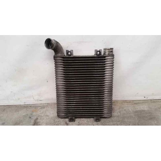 Intercooler Para Hyundai Santa Fe