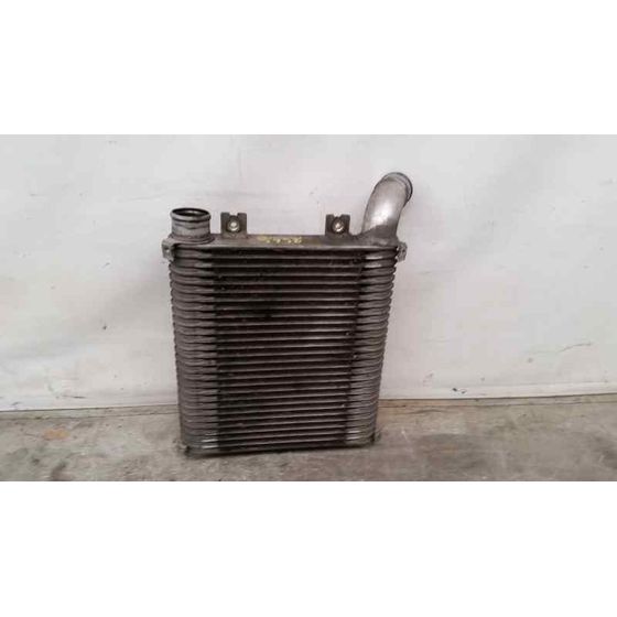 Intercooler Para Hyundai Santa Fe