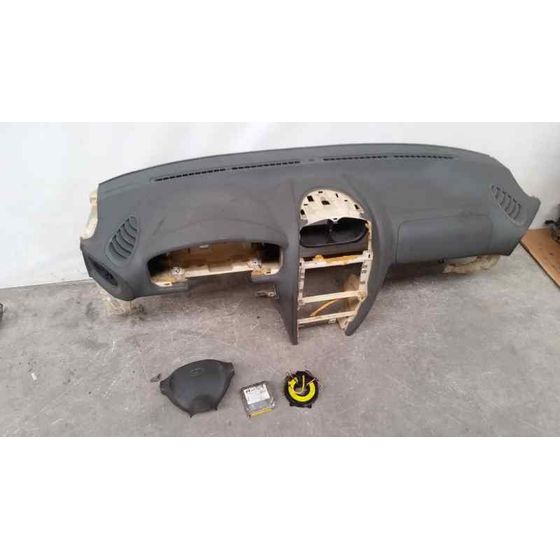 Kit Airbag Para Hyundai Santa Fe