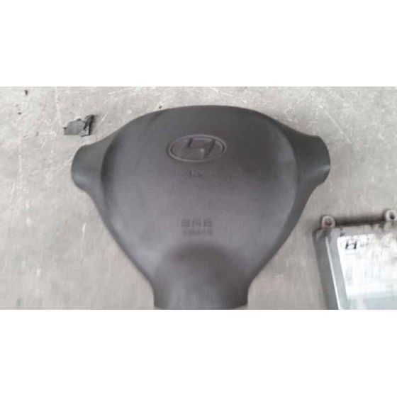 Kit Airbag Para Hyundai Santa Fe