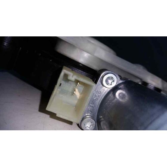 Elevalunas Delantero Derecho Para Audi A3 Sportback