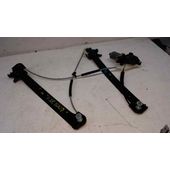Elevalunas Delantero Izquierdo Para Audi A3 Sportback