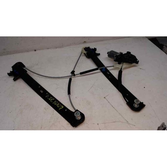 Elevalunas Delantero Izquierdo Para Audi A3 Sportback