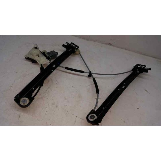 Elevalunas Delantero Izquierdo Para Audi A3 Sportback