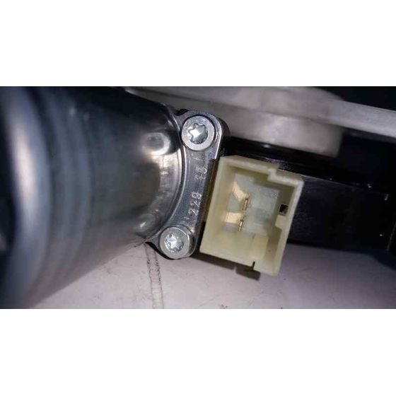 Elevalunas Delantero Izquierdo Para Audi A3 Sportback