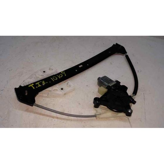 Elevalunas Trasero Izquierdo Para Audi A3 Sportback