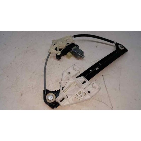 Elevalunas Trasero Izquierdo Para Audi A3 Sportback