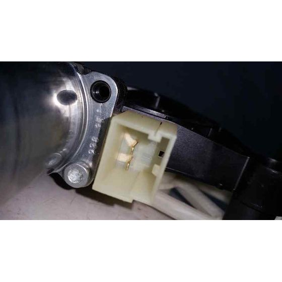 Elevalunas Trasero Izquierdo Para Audi A3 Sportback