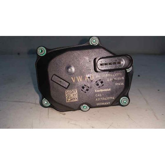 Valvula Egr para Audi A3 Sportback (8Va)