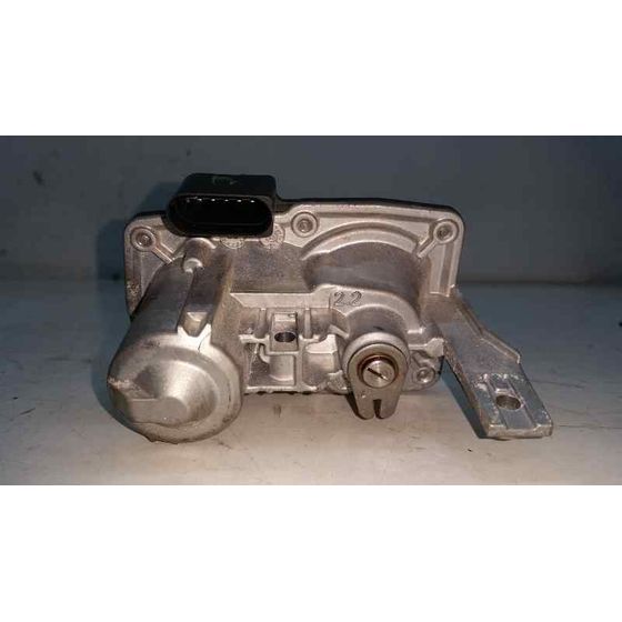 Valvula Escape para Audi A3 Sportback (8Va)