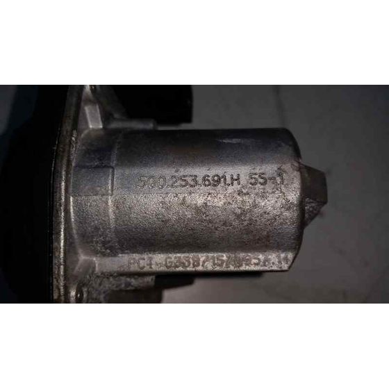 Valvula Escape para Audi A3 Sportback (8Va)