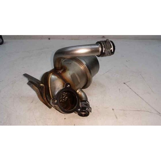 Enfriador Egr para Audi A3 Sportback (8Va)