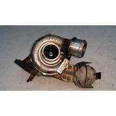 Turbocompresor para Ford Galaxy (Ca1)