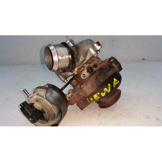 Turbocompresor para Ford Galaxy (Ca1)