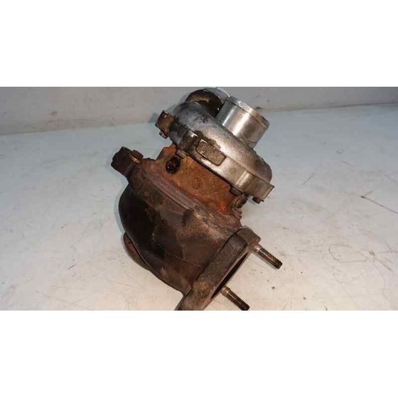 Turbocompresor para Ford Galaxy (Ca1)