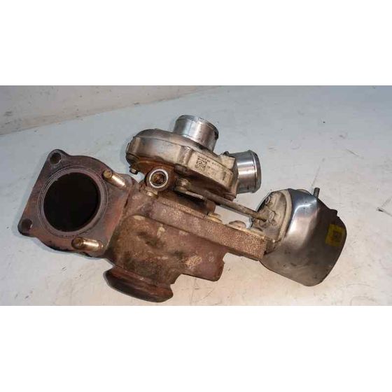 Turbocompresor para Ford Galaxy (Ca1)