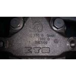 Bomba Direccion Para Volkswagen Golf Iv Berlina