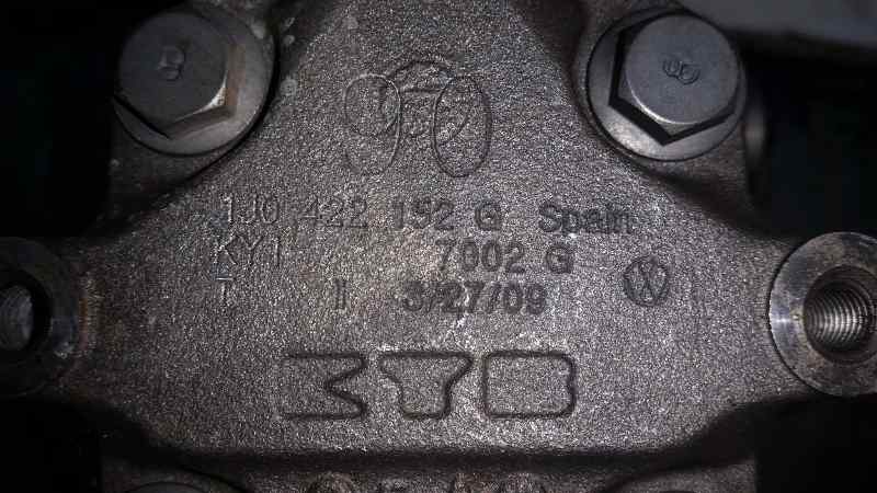 Bomba Direccion Para Volkswagen Golf Iv Berlina