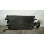 Condensador / Radiador Aire Acondicionado Para Volkswagen Golf Iv Berlina