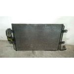 Condensador / Radiador Aire Acondicionado Para Volkswagen Golf Iv Berlina