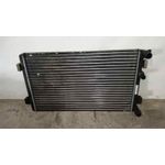 Radiador Agua Para Volkswagen Golf Iv Berlina