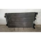 Radiador Agua Para Volkswagen Golf Iv Berlina