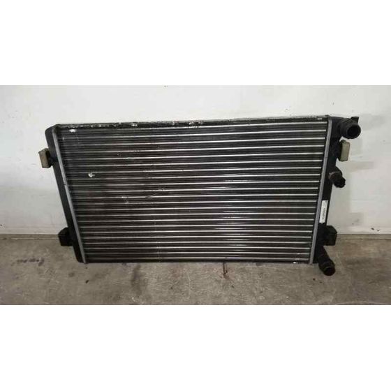Radiador Agua Para Volkswagen Golf Iv Berlina