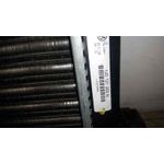 Radiador Agua Para Volkswagen Golf Iv Berlina