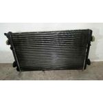 Radiador Agua Para Volkswagen Golf Iv Berlina