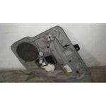 Elevalunas Trasero Derecho Para Volkswagen Golf Iv Berlina