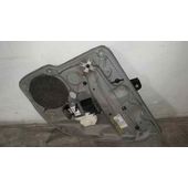 Elevalunas Trasero Derecho Para Volkswagen Golf Iv Berlina
