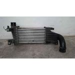 Intercooler Para Opel Astra H Berlina