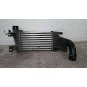 Intercooler Para Opel Astra H Berlina